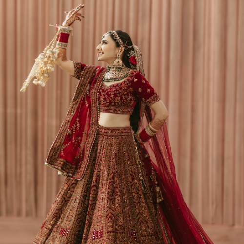 Wedding photography in Chandigarh by Shining Studio Weddings
