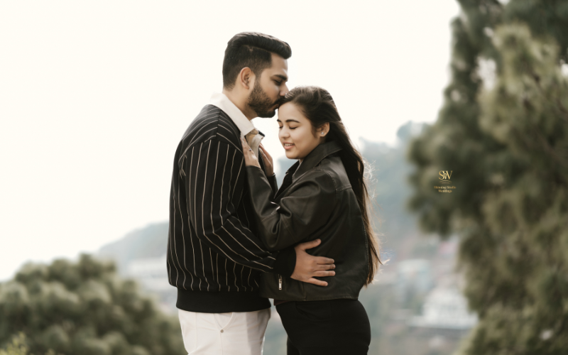 Best Pre-Wedding Shoot
